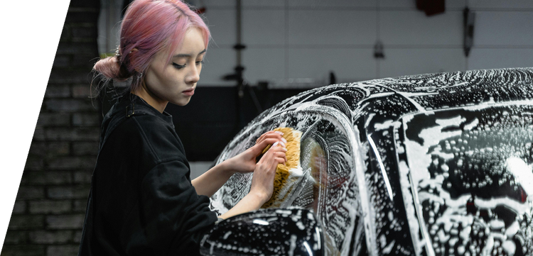 Car Soap