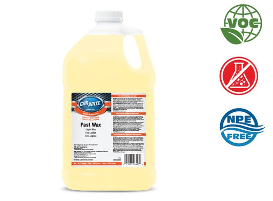 Fast Wax 3