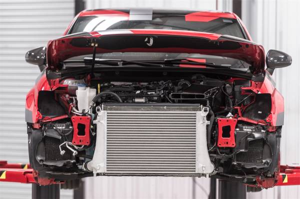 APR Intercooler System 2