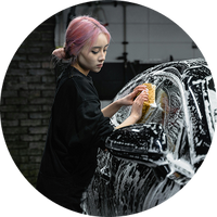Car Soap