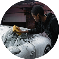 Detailers