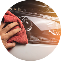 Glass Care