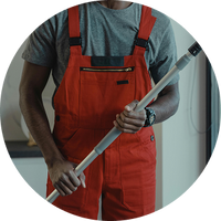 Janitorial