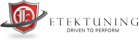 Etek Tuning logo