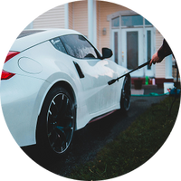Mobile Detailers
