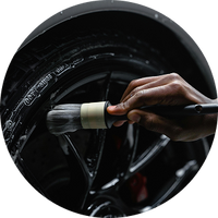 Wheel Care