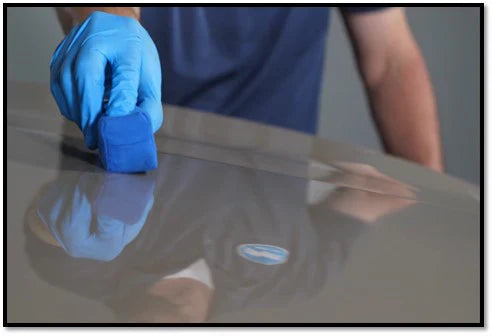 Ceramic Coatings Killed the Car Wax Industry