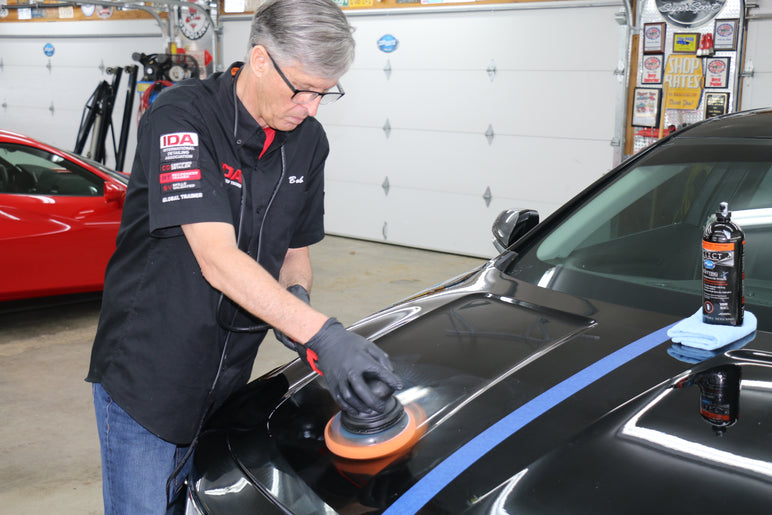 The Heat Is On … Product Usage