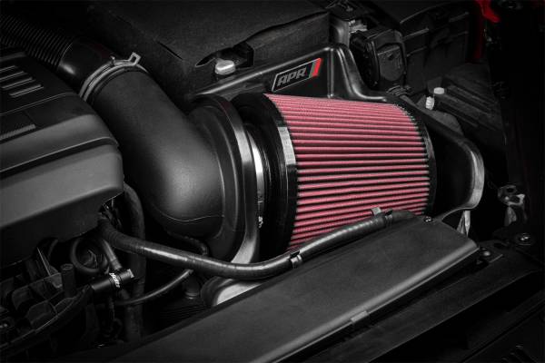 APR Intake System