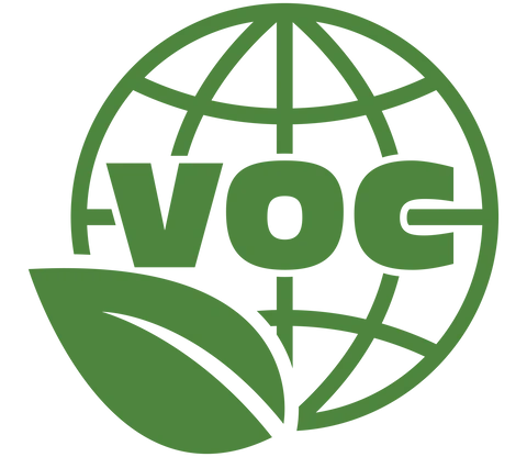 VOC Compliant